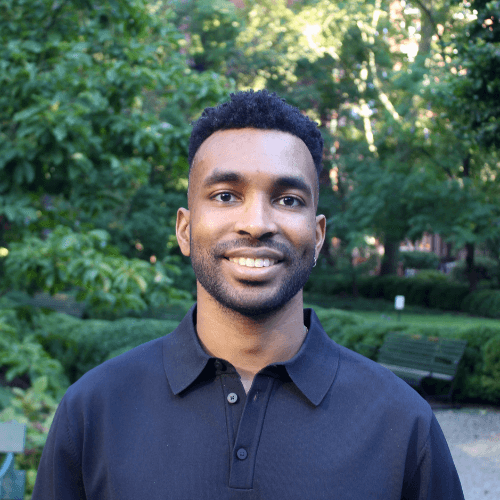 Matthew Harrison — Founder & CEO, SynchroLink AI