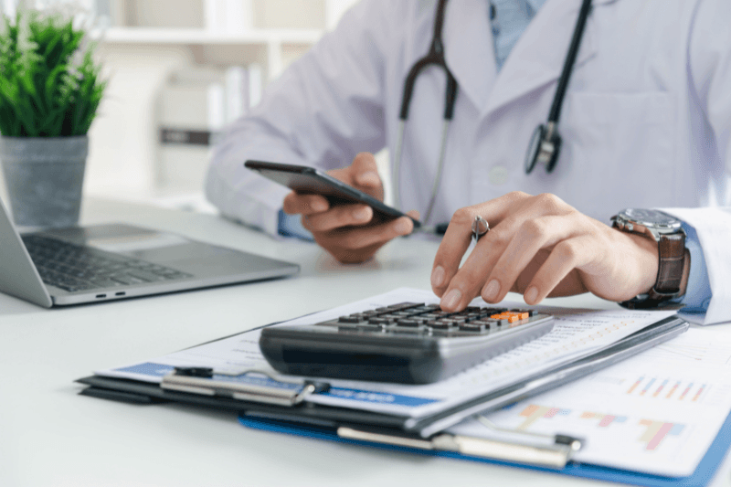 How Hospitals Improve Margins with Better Identity Management