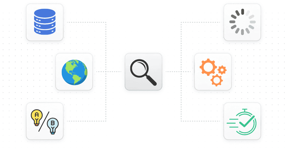 Scalable Bulk Deduplication