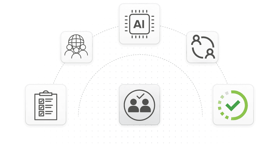 Seamless Integration & No Extensive Tuning Required